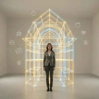 The Hidden Architecture of Everyday Decisions