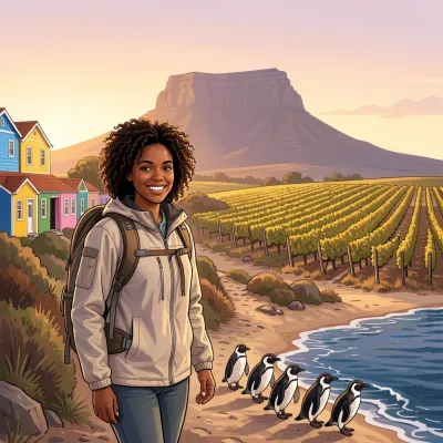 Cape Town
