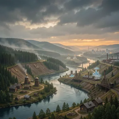 A History of Perm Krai