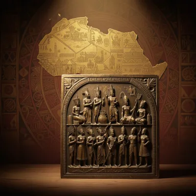 A Concise History of Benin