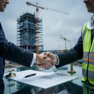 Construction Contracts and Risk Management for Commercial Projects
