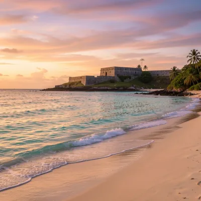 A Concise History of Antigua and Barbuda