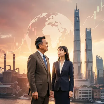 A History of China Citic Bank