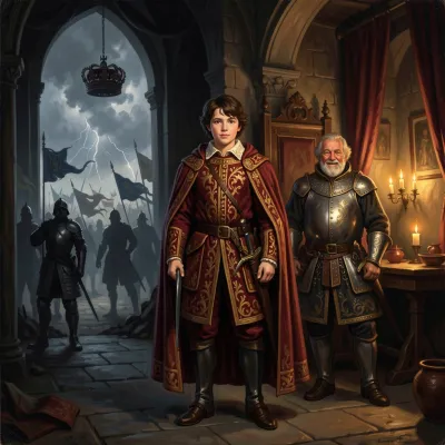 Henry IV, Part 1