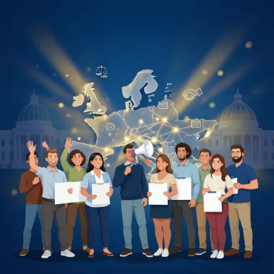 Mobilizing Civil Society: Advocacy, Campaigning and Influence in European Politics