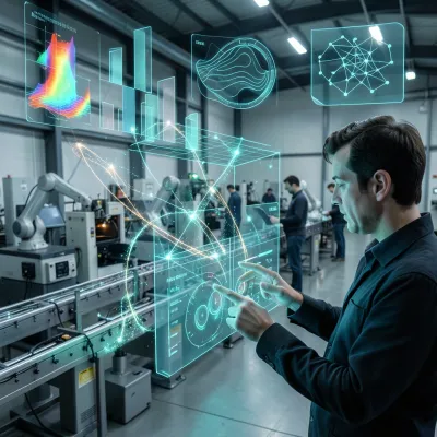 Digital Twins and Simulation for Factories: Virtual Tools to Optimize Performance