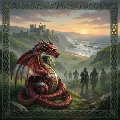 A Concise History of Wales