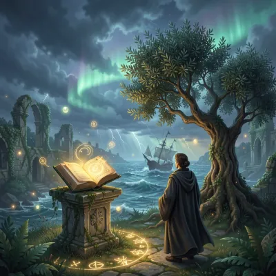 The Tempest