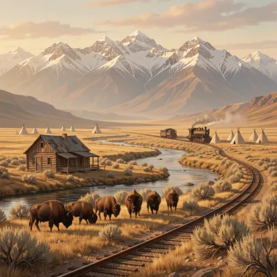A Concise History of Montana