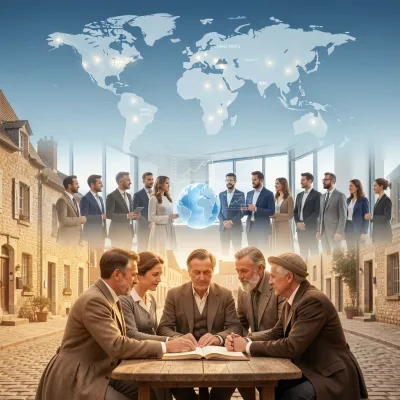 A History of AXA Group