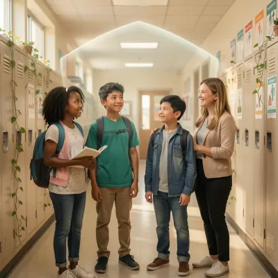 Crime Prevention in Schools: Bullying, Gang Involvement, and Safety Planning