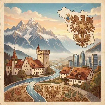 A Concise History of Slovenia