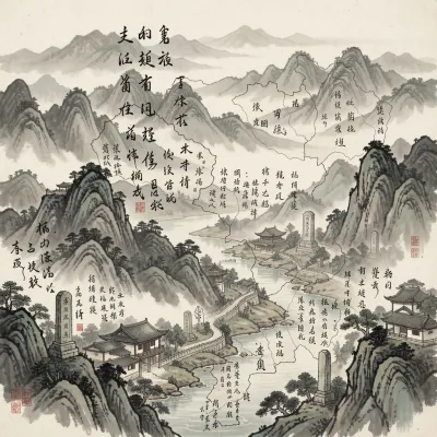 Historiography of the Provinces: How China's Regional Pasts Have Been Written