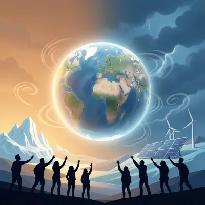 Climate Change