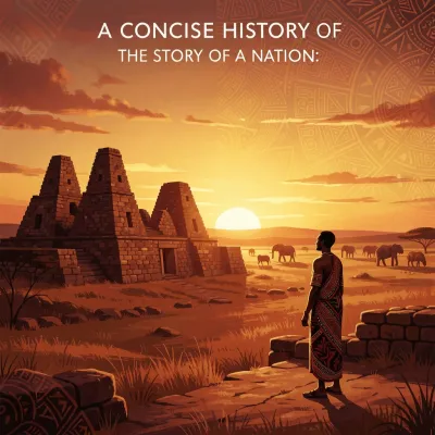 A Concise History of Zimbabwe