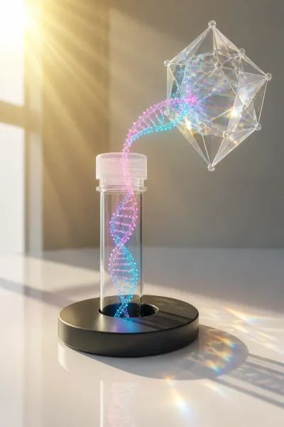 The Genetic Consent Trap