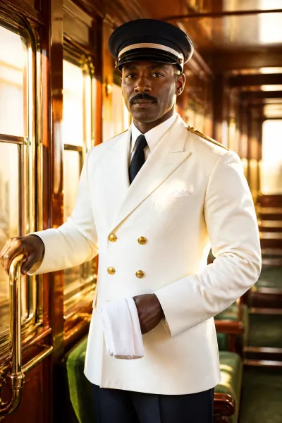 The Pullman Porter's Witness