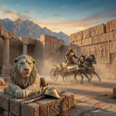 The Hittites