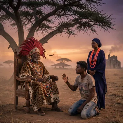 Eswatini: Last Absolute Monarchy in Africa