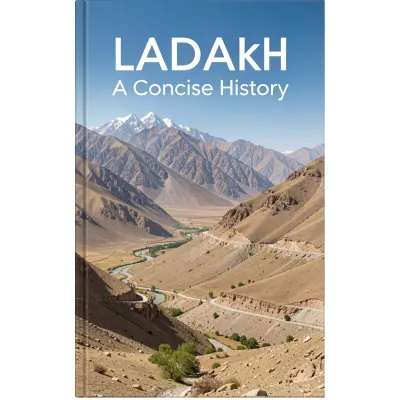 Ladakh