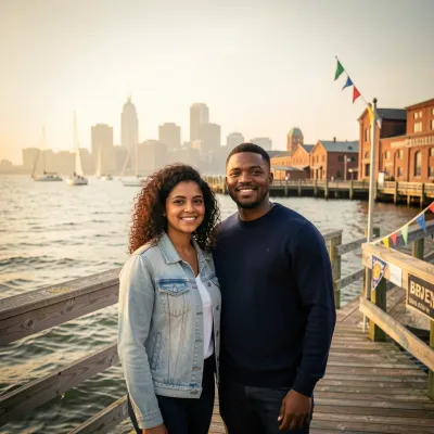 Moving to Milwaukee