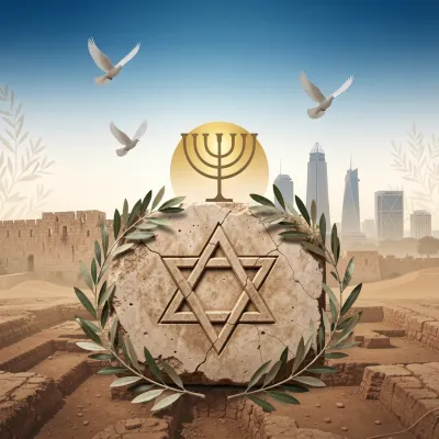 A Concise History of Israel