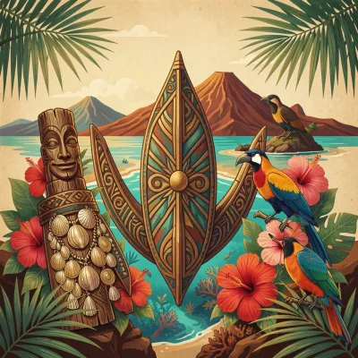 A Concise History of Solomon Islands