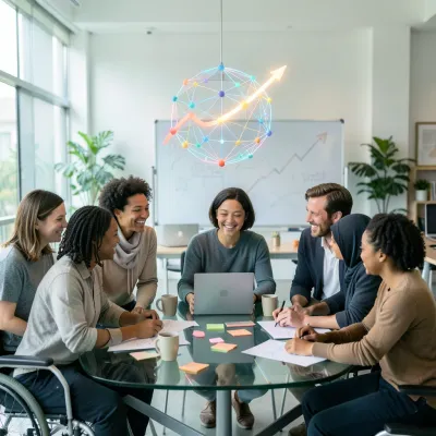 Diversity and Inclusive Startup Leadership