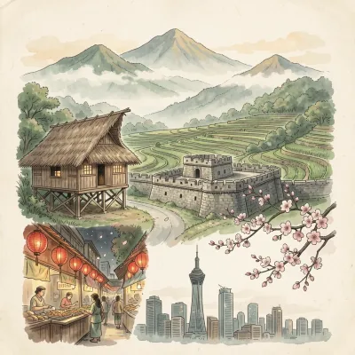 Formosa