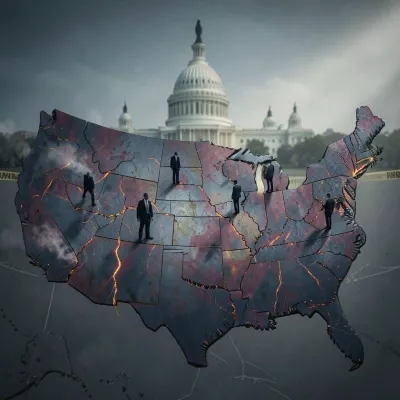 Federalism Under Fire