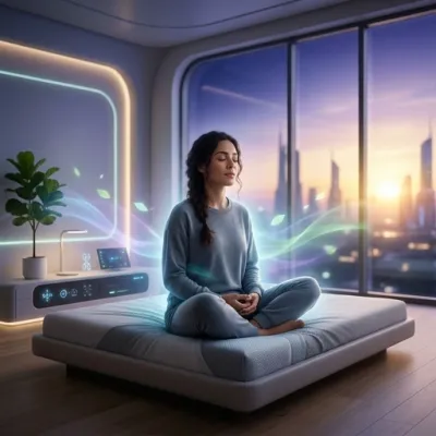 The Sleep Revolution You Need