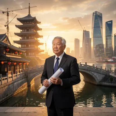 A History of CITIC