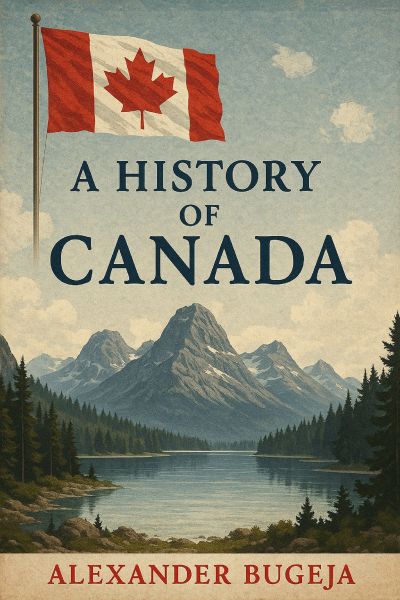 A History of Canada