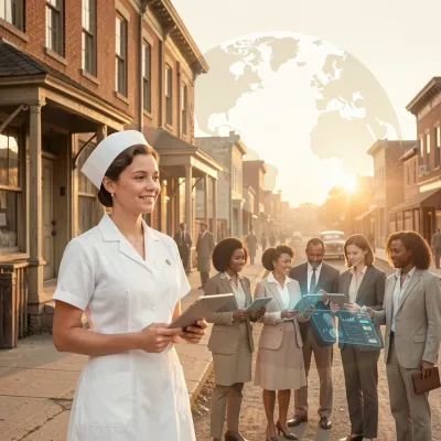 A History of Elevance Health