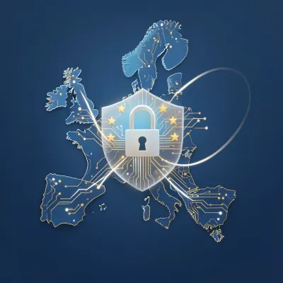 Digital Sovereignty: Europe’s Strategy for Tech, Data and Regulation