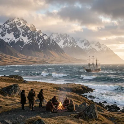 Tierra del Fuego