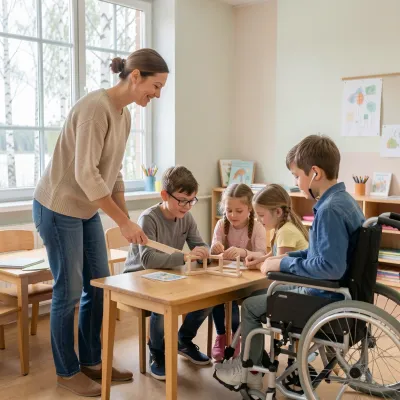 Finland's Education Model