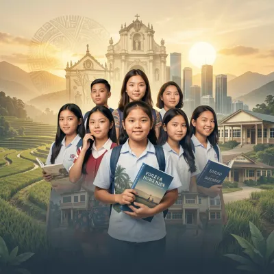 Education In Philippines
