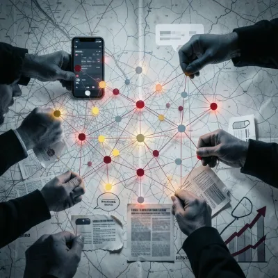 Mapping the Far Right: Movements, Media and Electoral Strategy