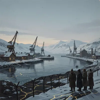 A History of Magadan