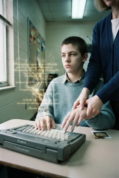 Facilitated Communication: The Rise and Fall of a Miracle Cure