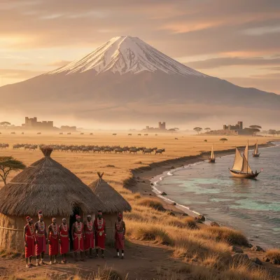 A Concise History of Tanzania