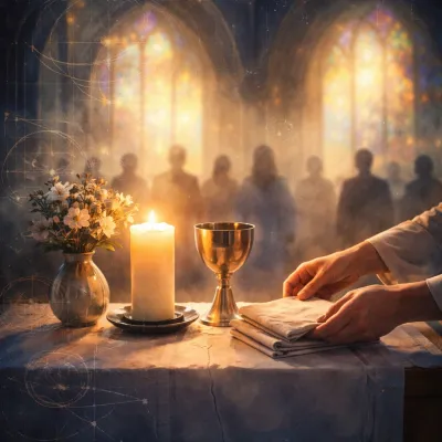 Worship by Design