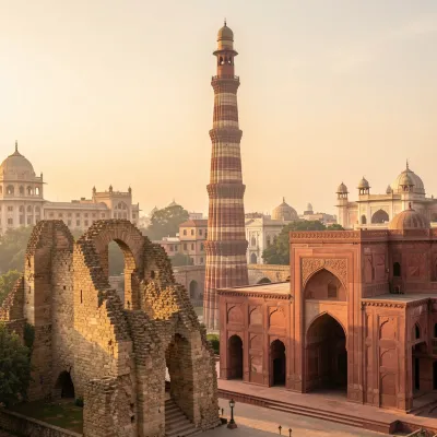 Delhi