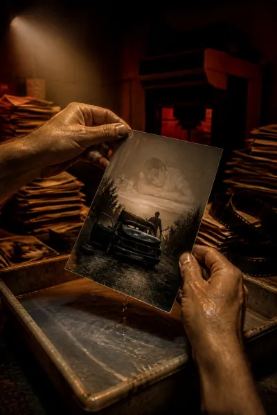 The Developer's Archive
