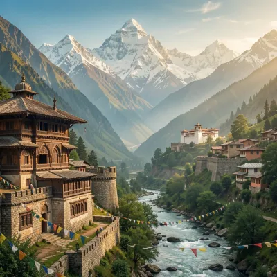 Himachal Pradesh