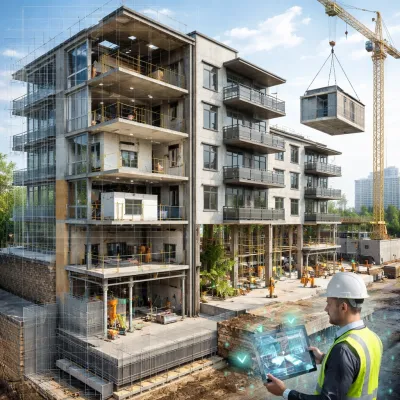 Multifamily Construction Masterclass