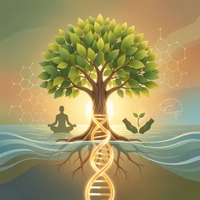 The Science of Longevity and Well-being