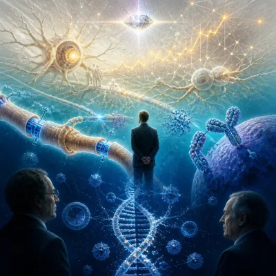 A History of Biogen