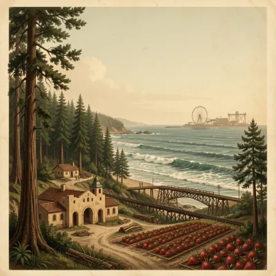 Santa Cruz